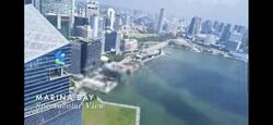 Marina Bay Residences (D1), Condominium #414768561